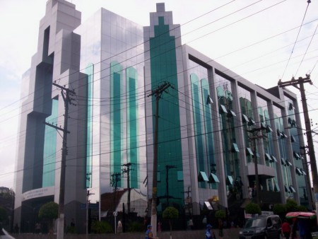 historia ASSEMBLÉIA DE DEUS no brasil 